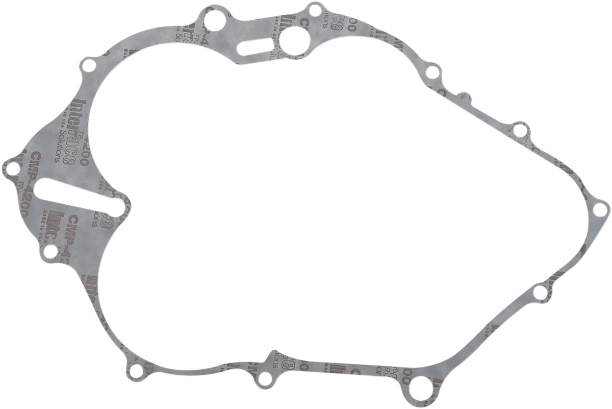 Clutch Cover Gasket