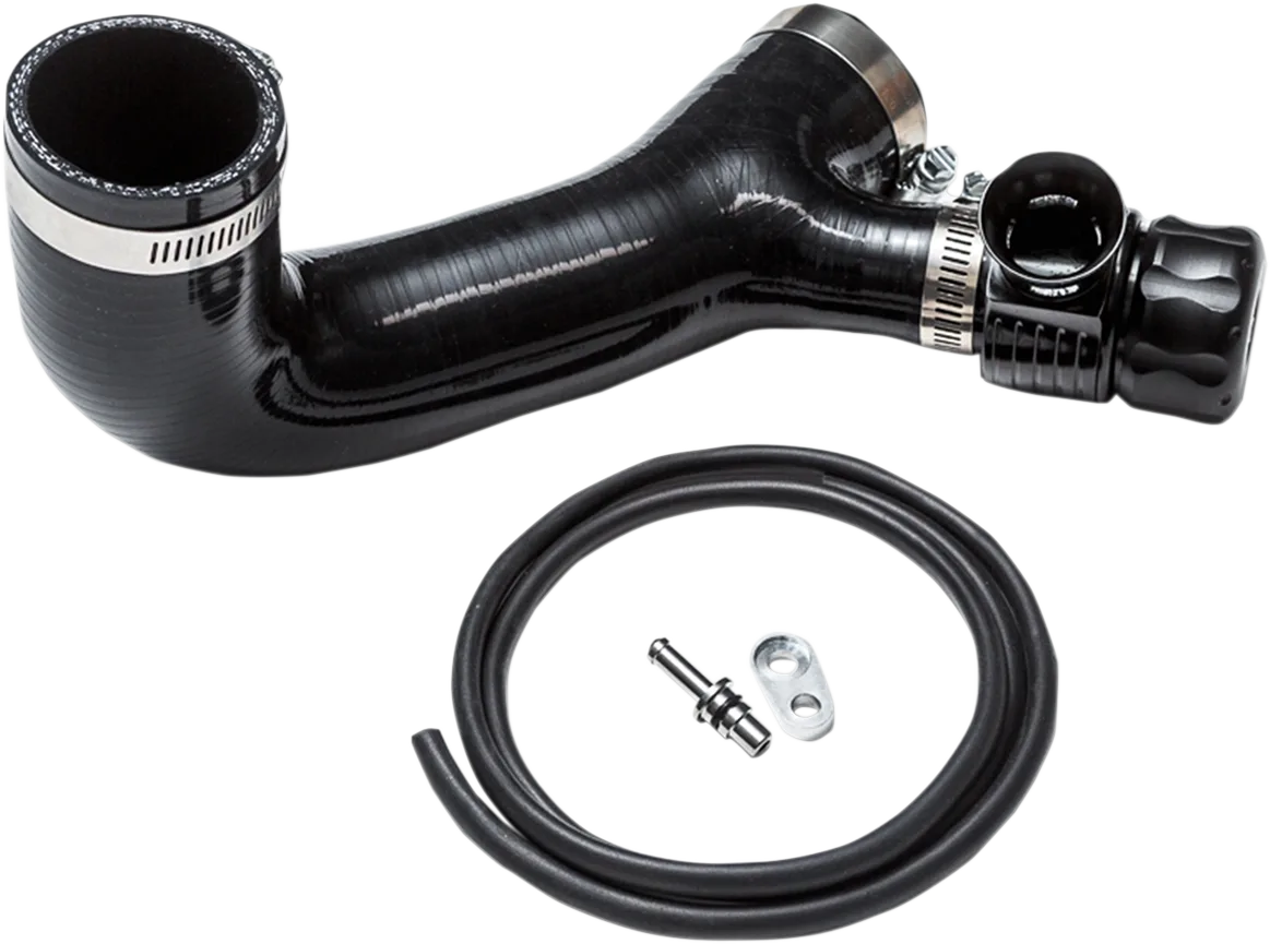 Blow-Off Valve Kit