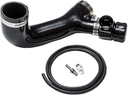 Blow-Off Valve Kit