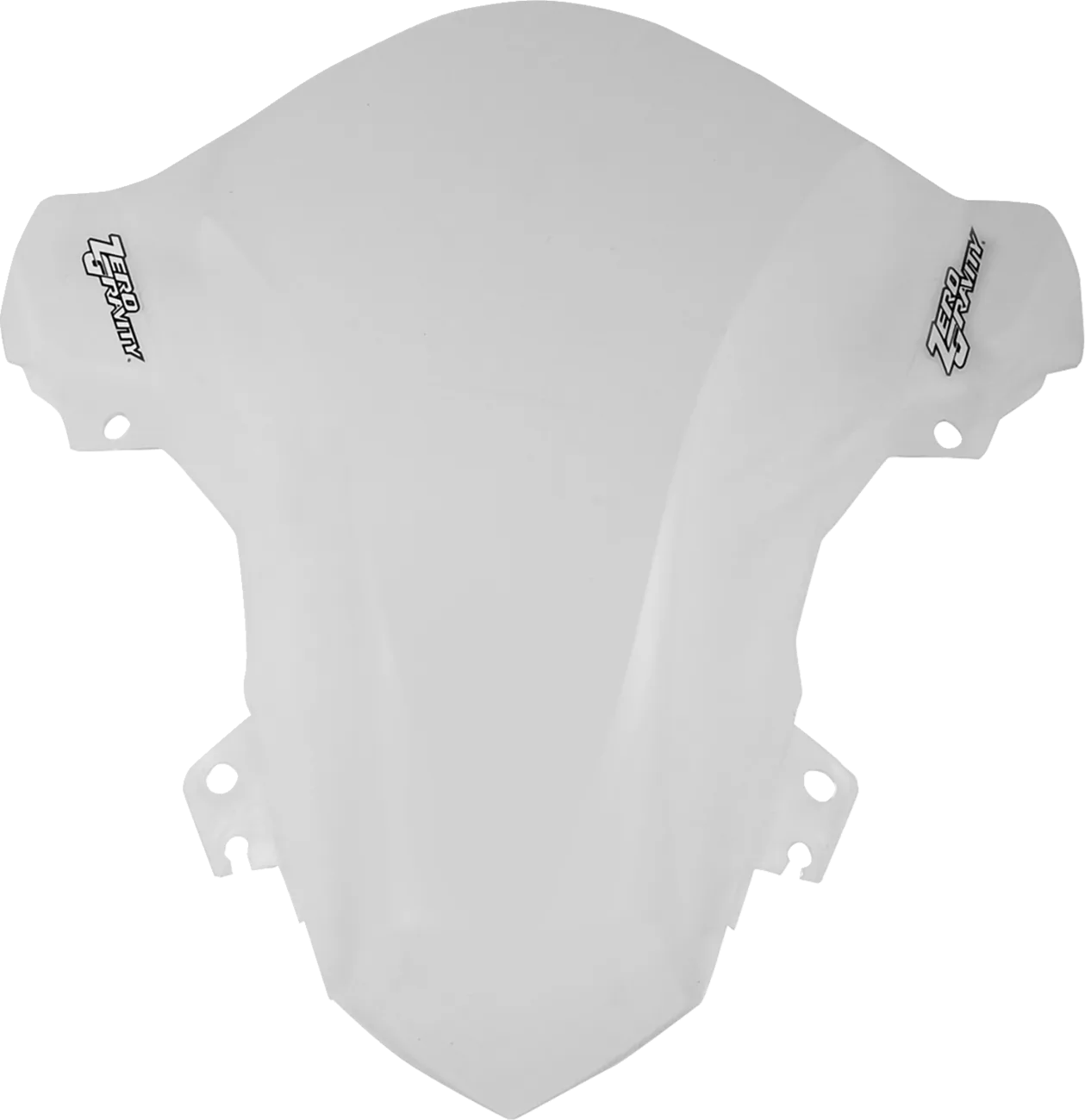Corsa Windshield