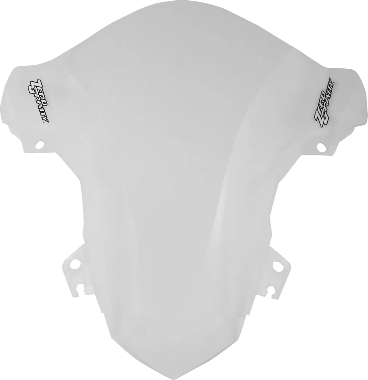 Corsa Windshield