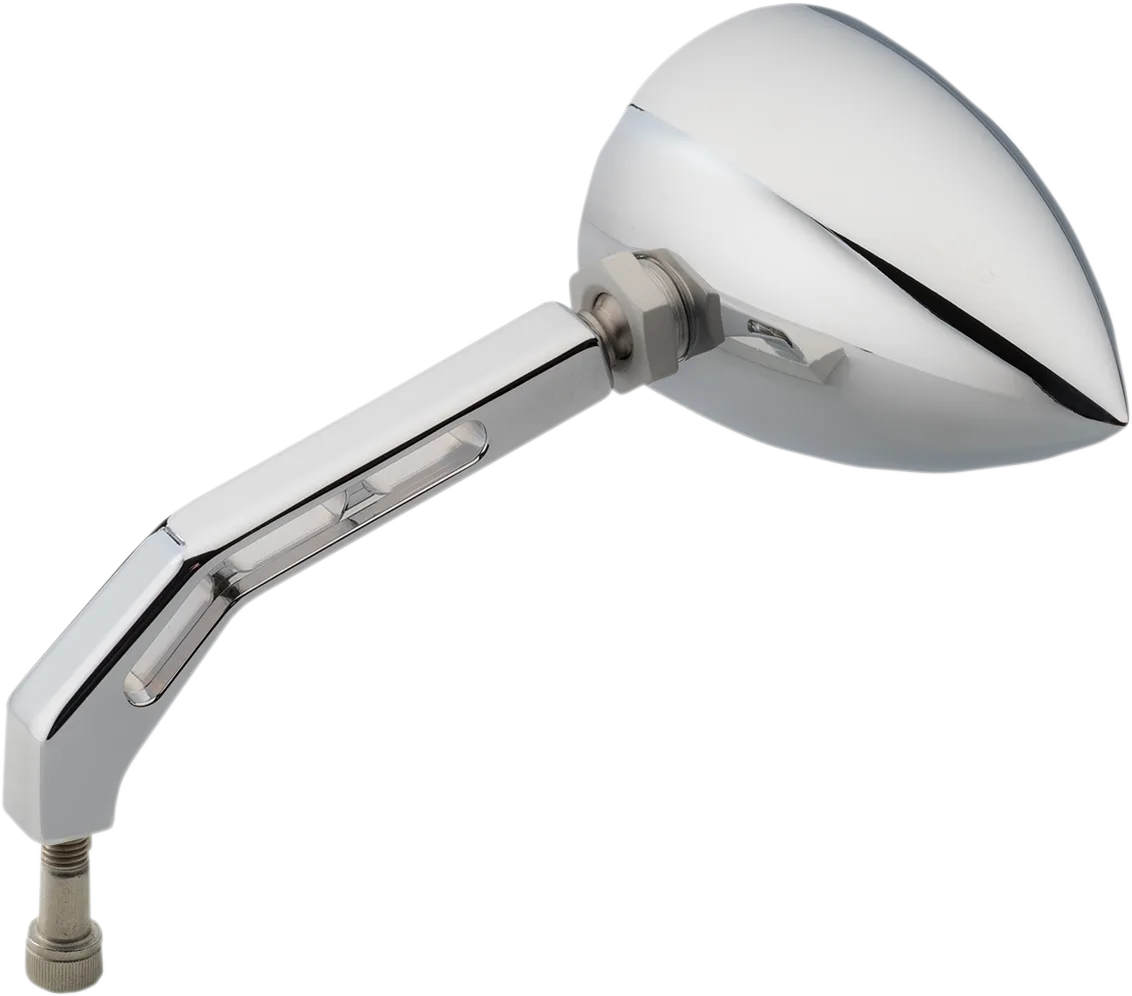ViewTech V Billet Mirror