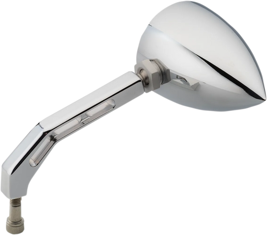 ViewTech V Billet Mirror