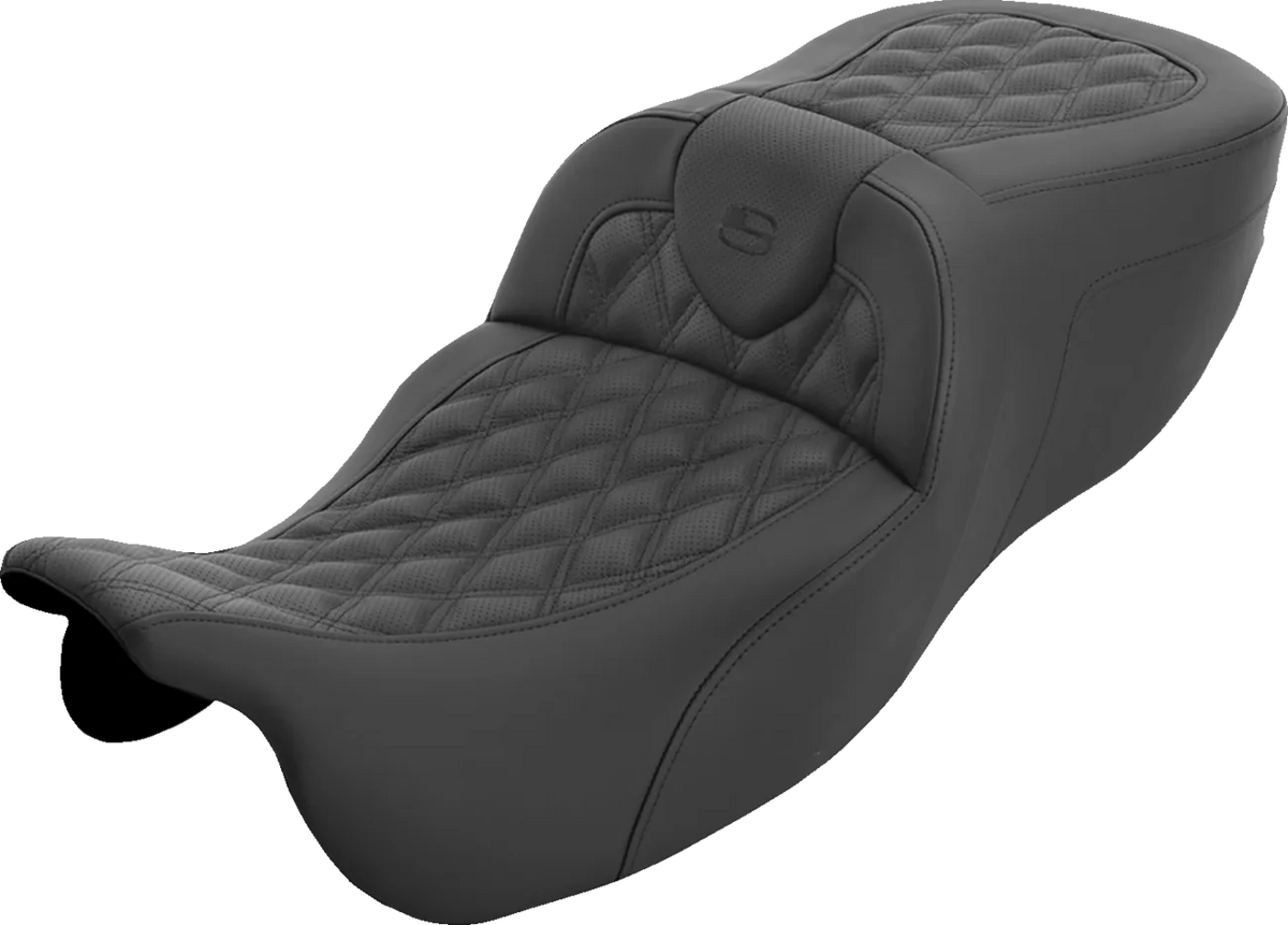 Roadsofa™ Extended Reach Seat