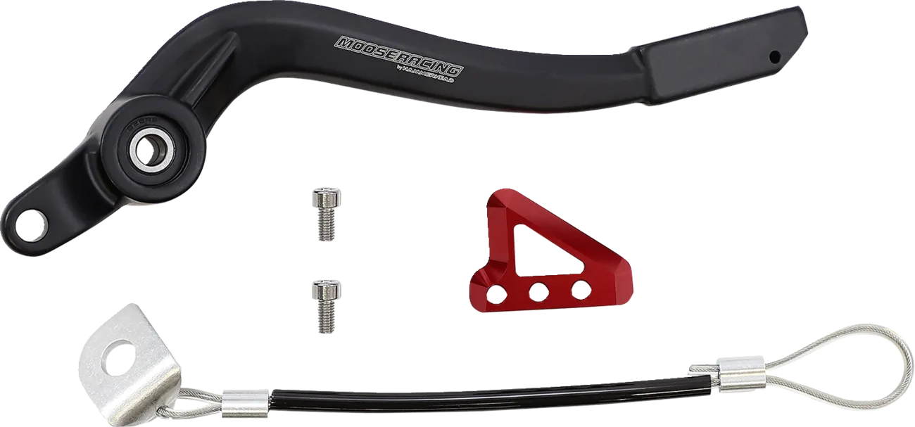 Brake Pedal
