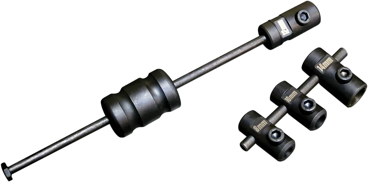 Dowel Pin Puller Set