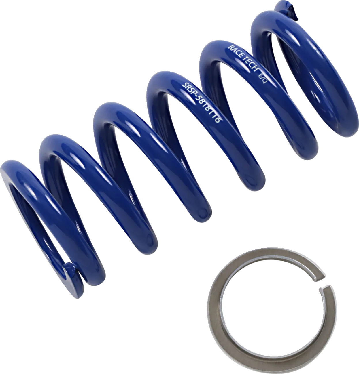 Front/Rear Shock Springs