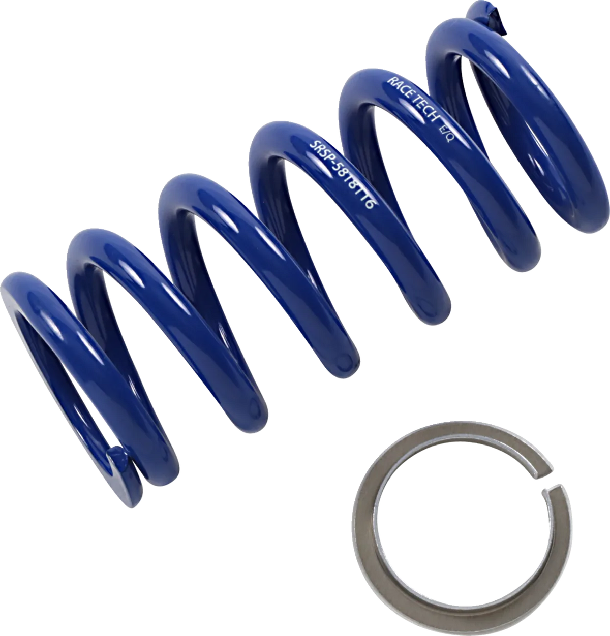 Front/Rear Shock Springs