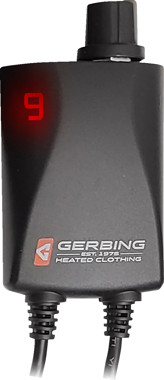Temperature Controller