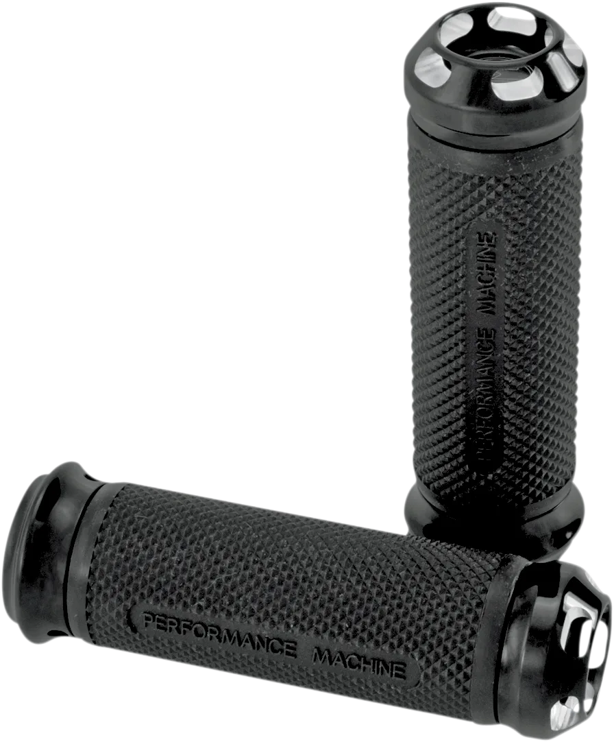 Elite Apex Custom Grips