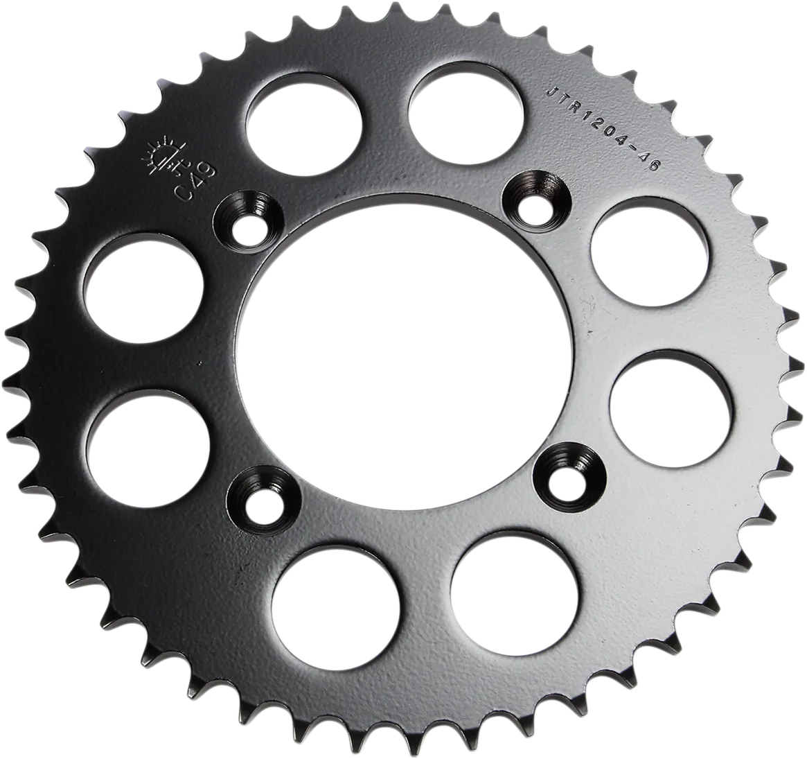 Sprocket — Honda