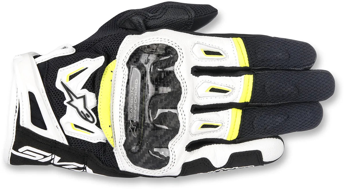 SMX-2 Air Carbon V2 Leather Gloves