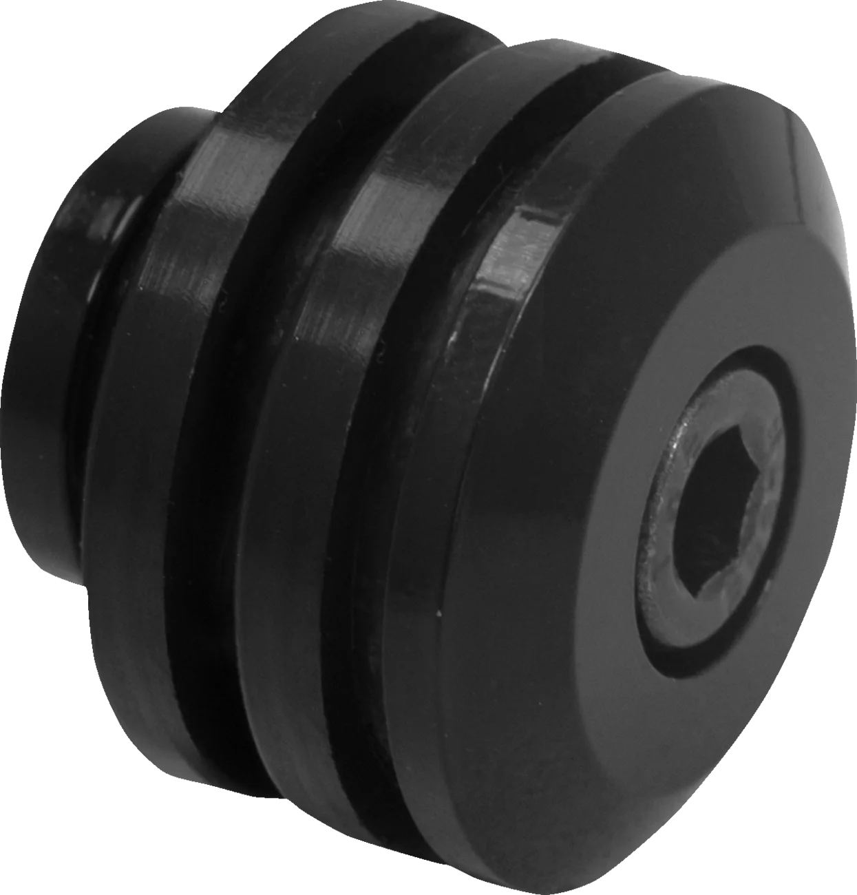 Fork Clamp Bushing Assembly