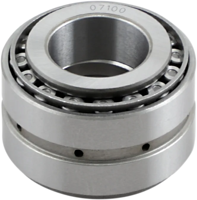 Crankcase Main Bearings