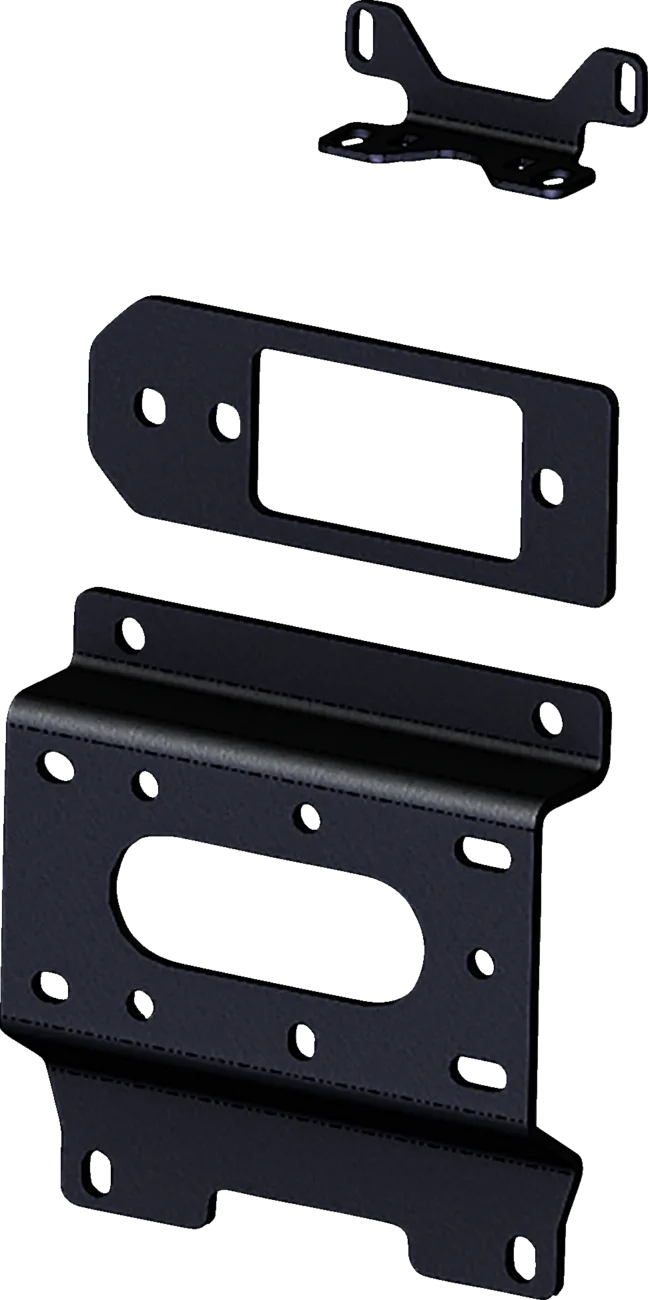 Winch Mount