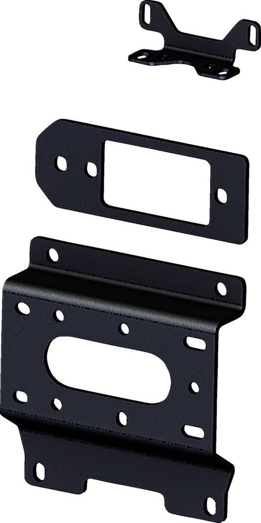 Winch Mount