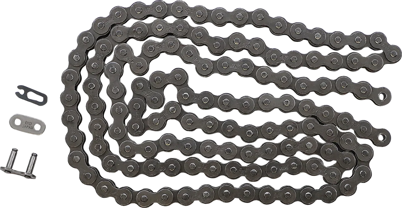 Standard Series Non O-Ring Chain