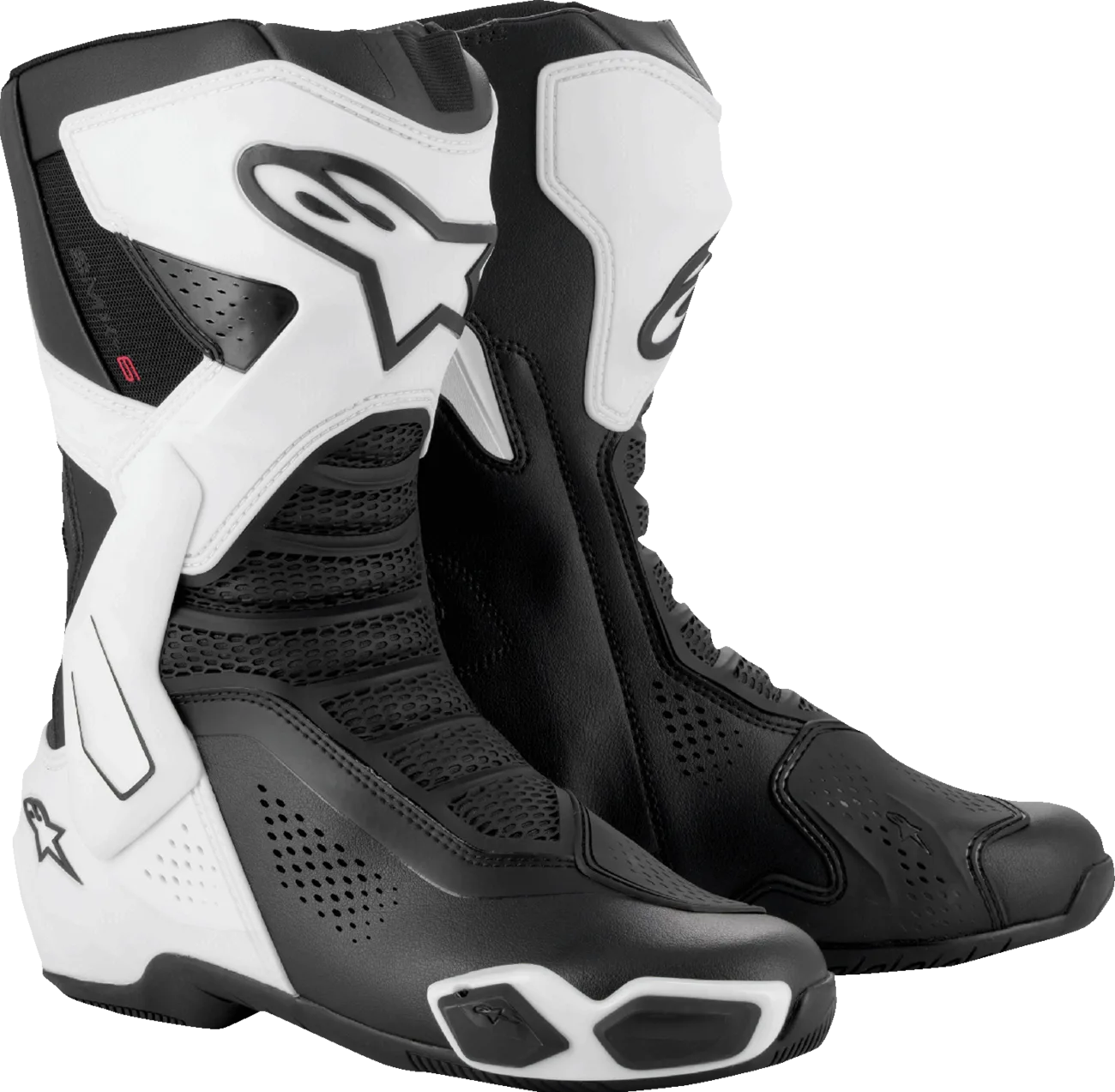 SMX-6 V3 Vented Boots