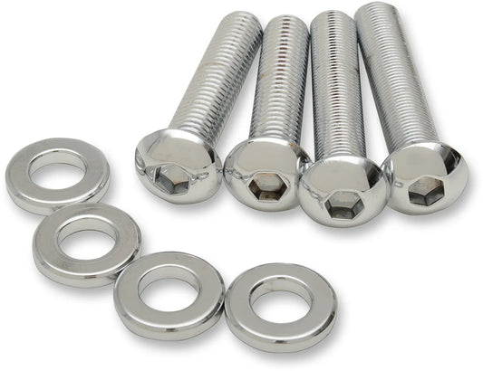 Shock Mount Kit