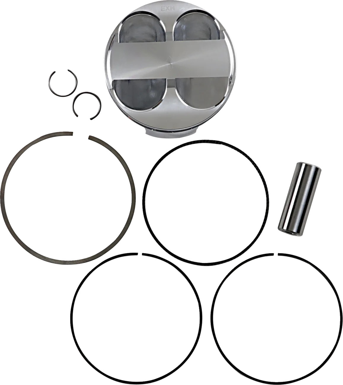 Piston Kit