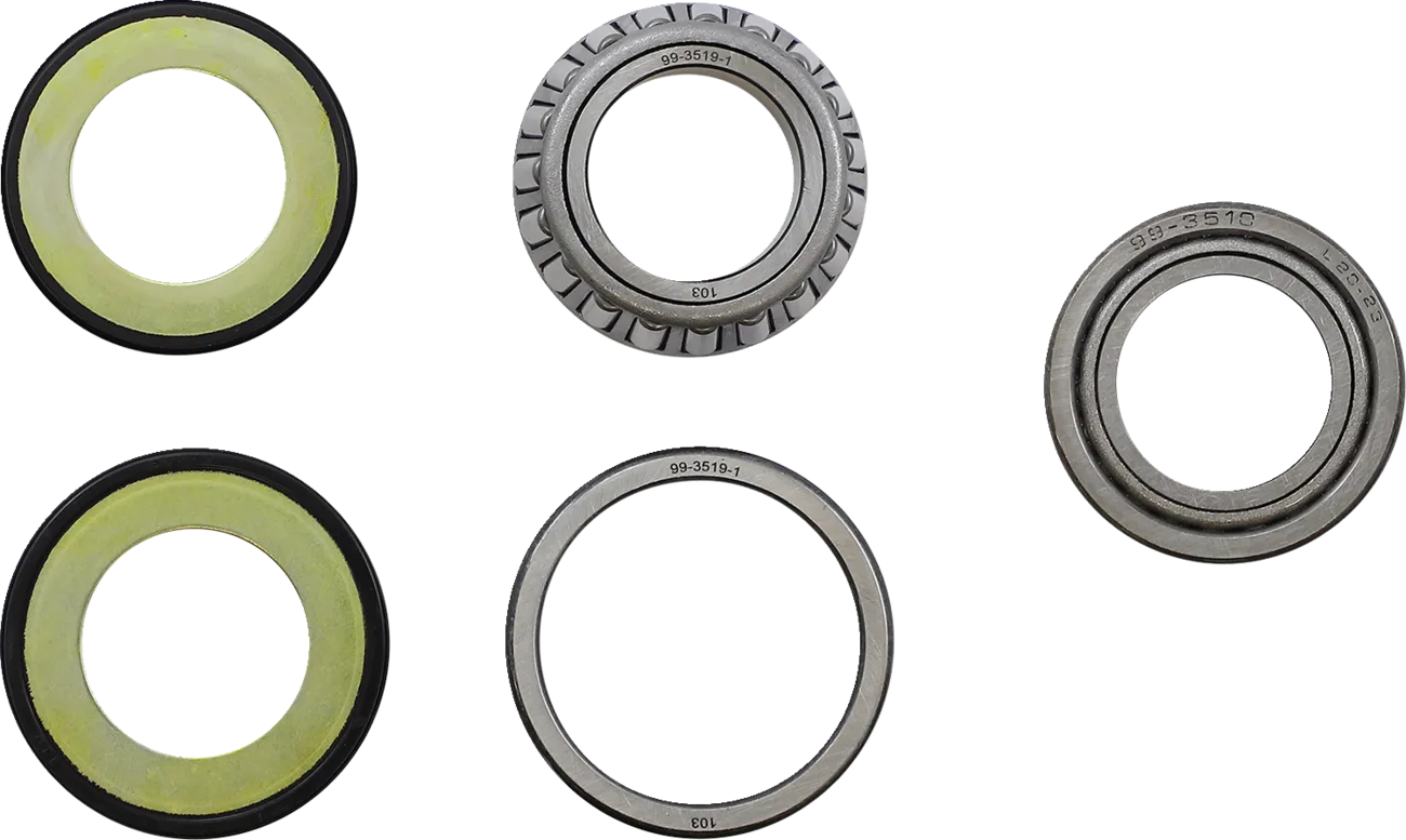 Steering Stem Bearing Kit