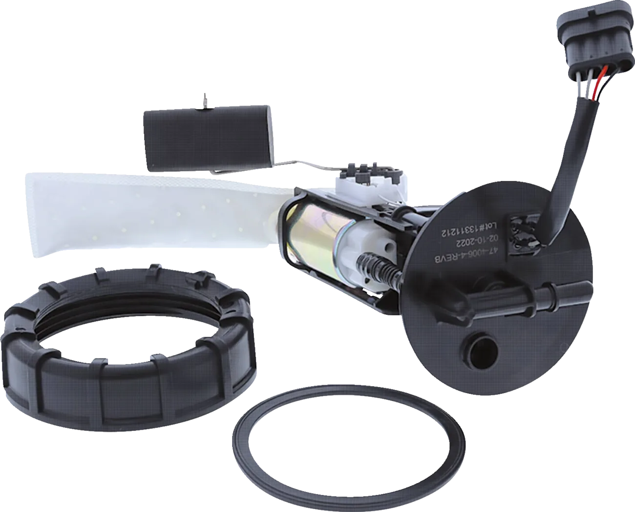 Fuel Pump Module