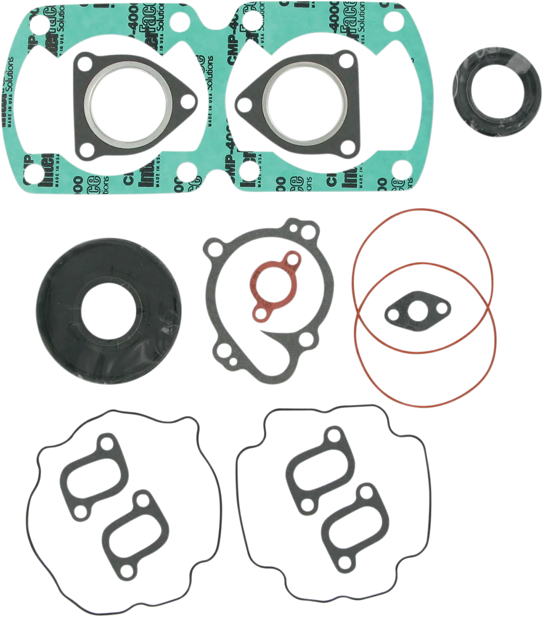Complete Engine Gasket Set