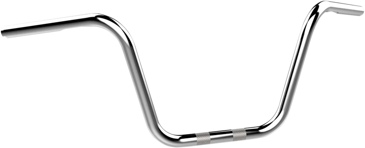1" Handlebar — Ape Hanger/Mini