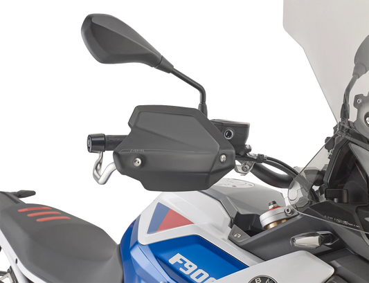 Hand Guard Deflectors