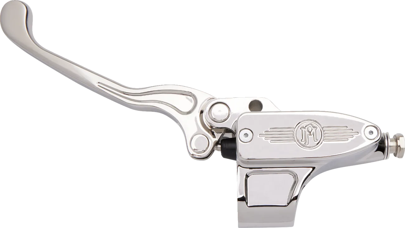 Contour Billet Clutch Control — Clutch/Master Cylinder