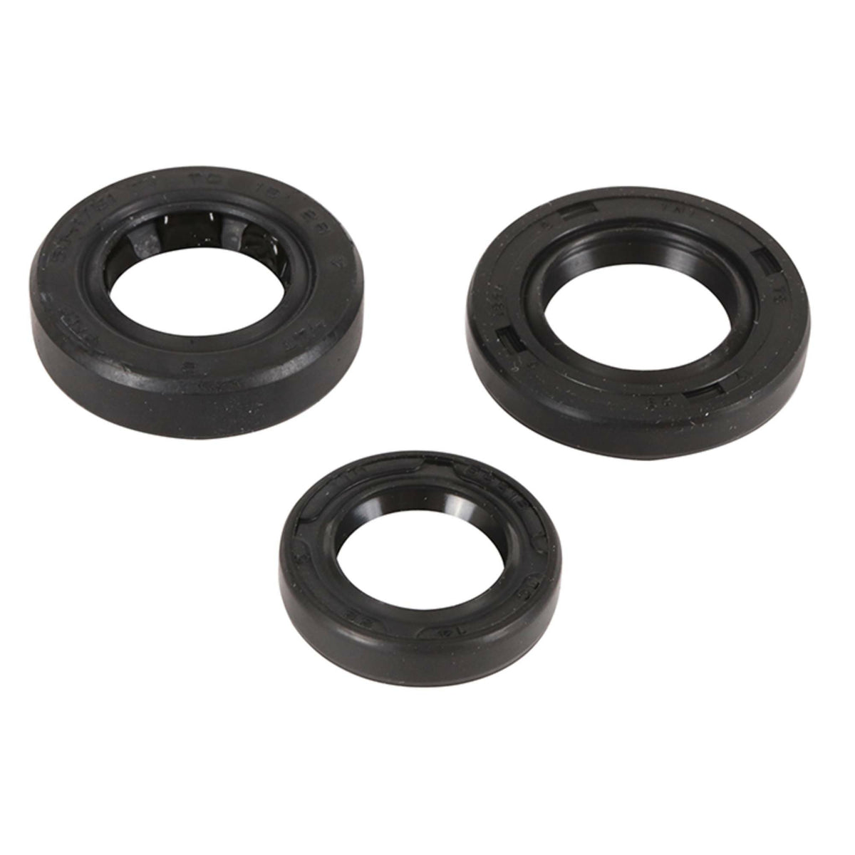 Oil Seal Set