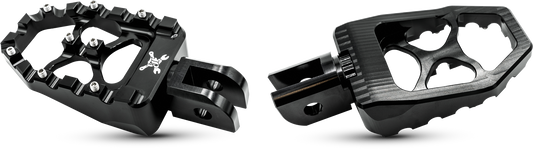MX-Evollution Pegs