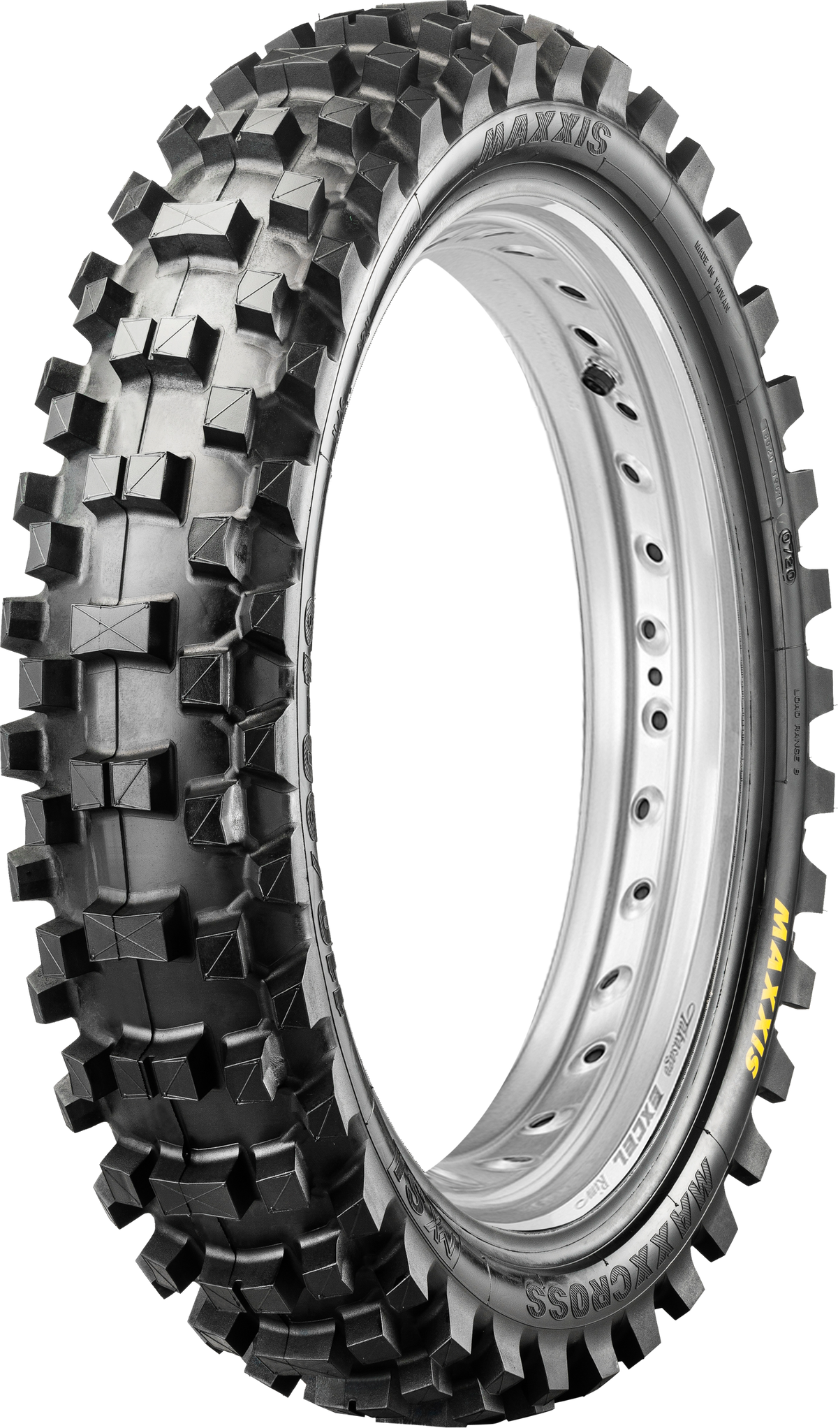 Maxxcross MX-SI Tire