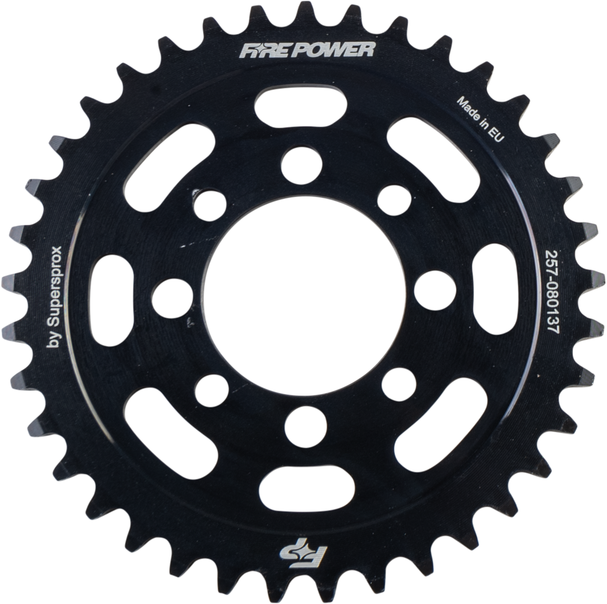 Rear Steel Sprocket