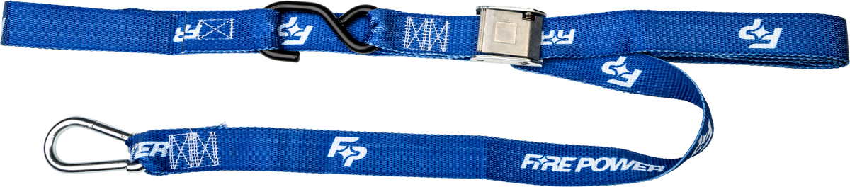 1.5 in. Soft-Tye Tie Downs