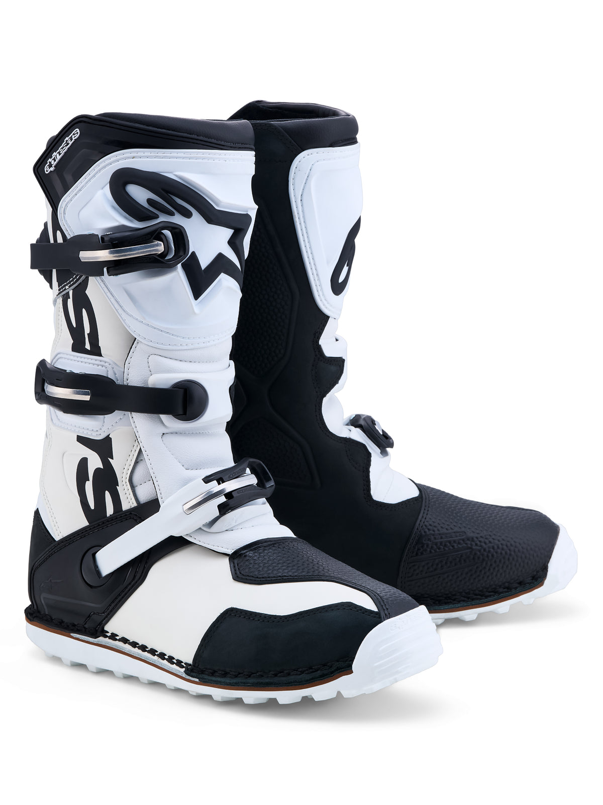 Tech T Boots