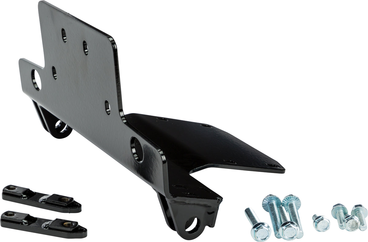 Front Mount Plows