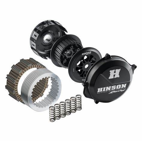 Complete Clutch Kit