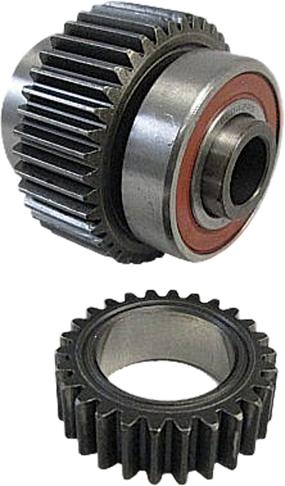 Starter Clutch