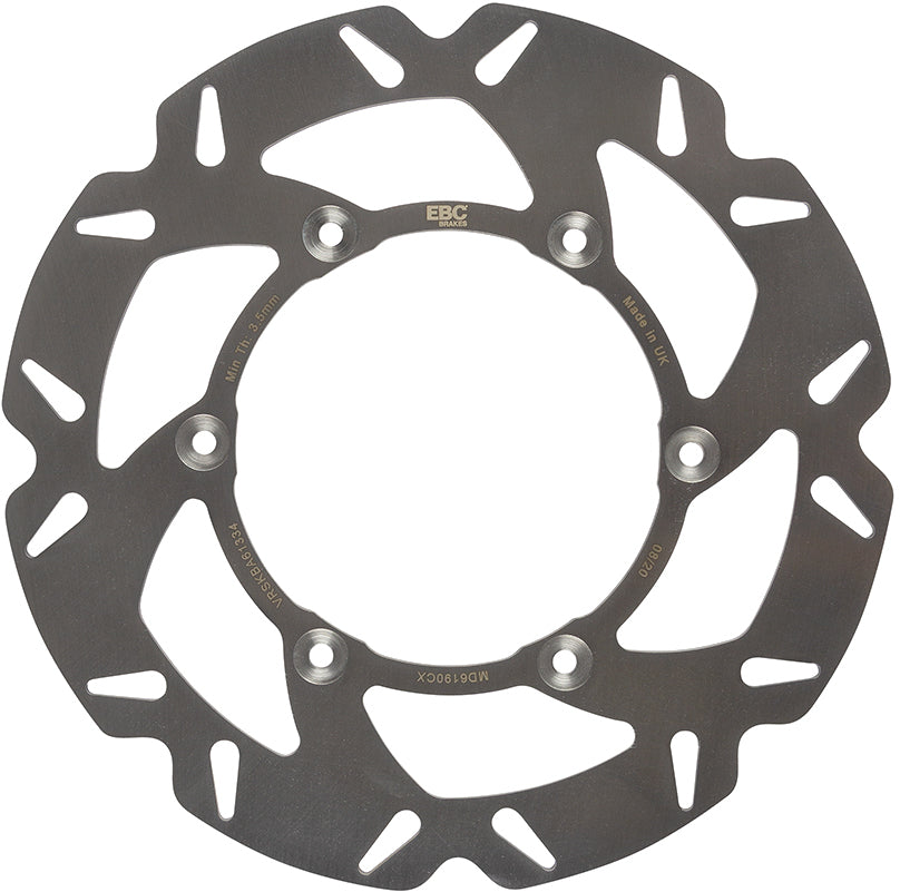 CX Extreme Brake Rotor
