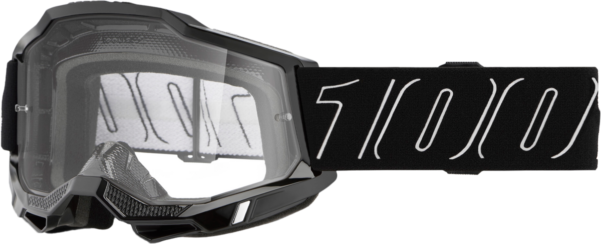 Accuri 2 Goggles