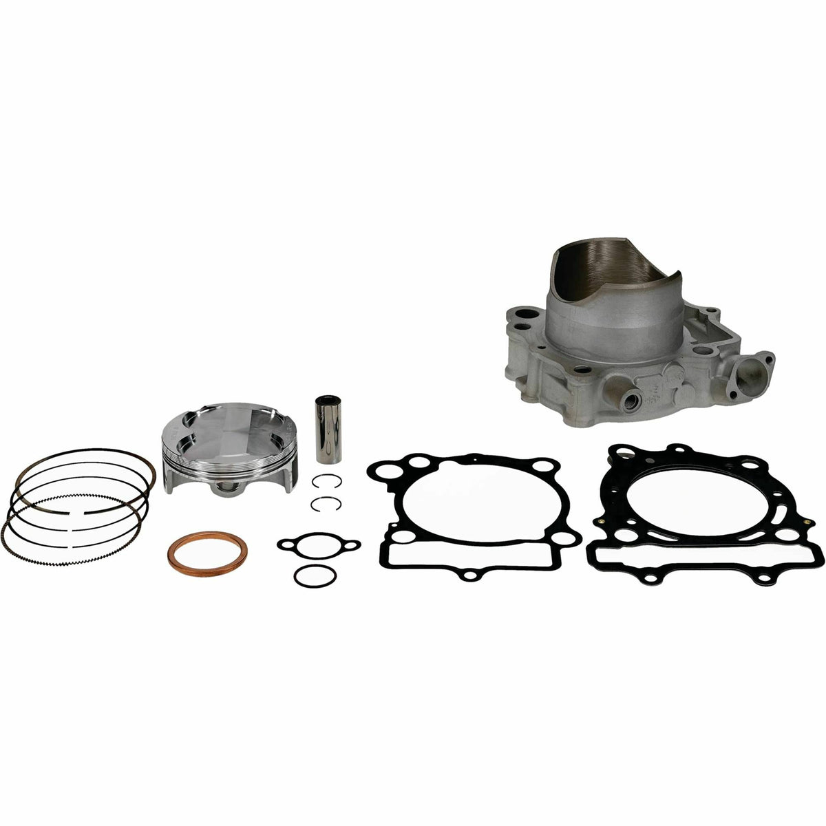 Big Bore Cylinder Kit