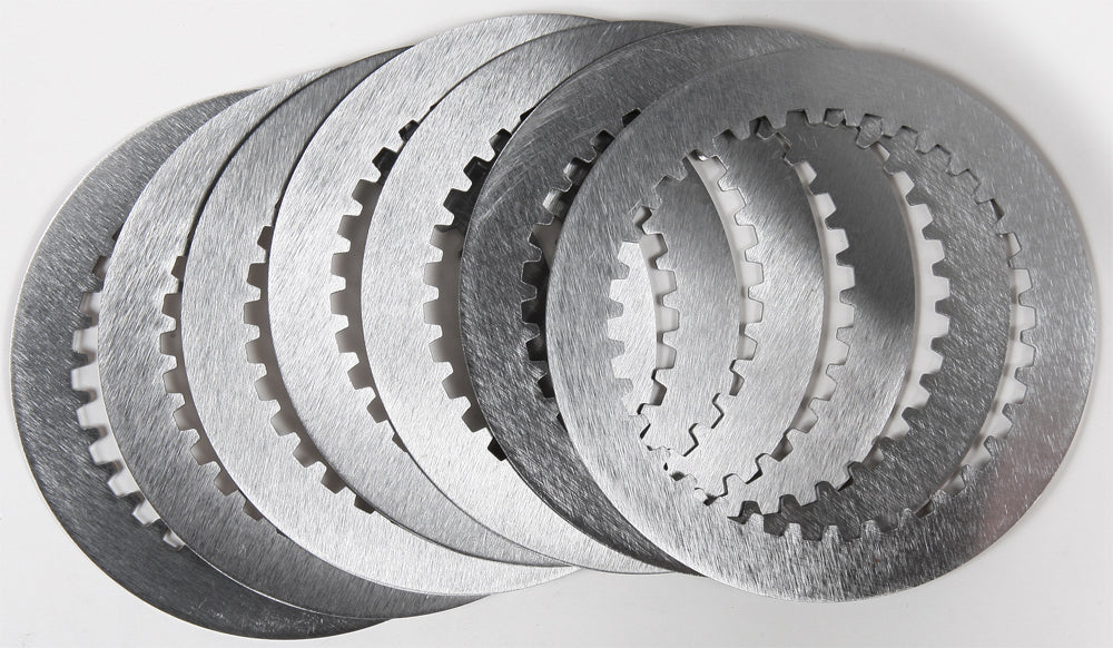 Steel Clutch Component