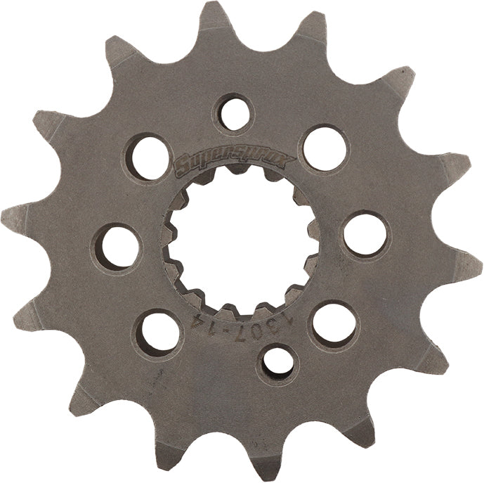 Steel Countershaft Sprocket