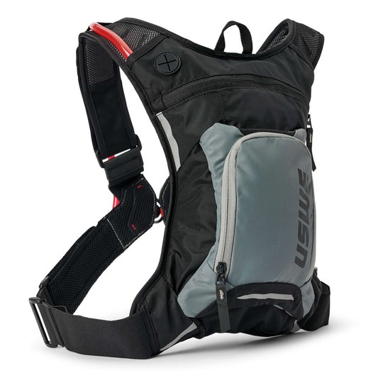 Moto Hydro 3