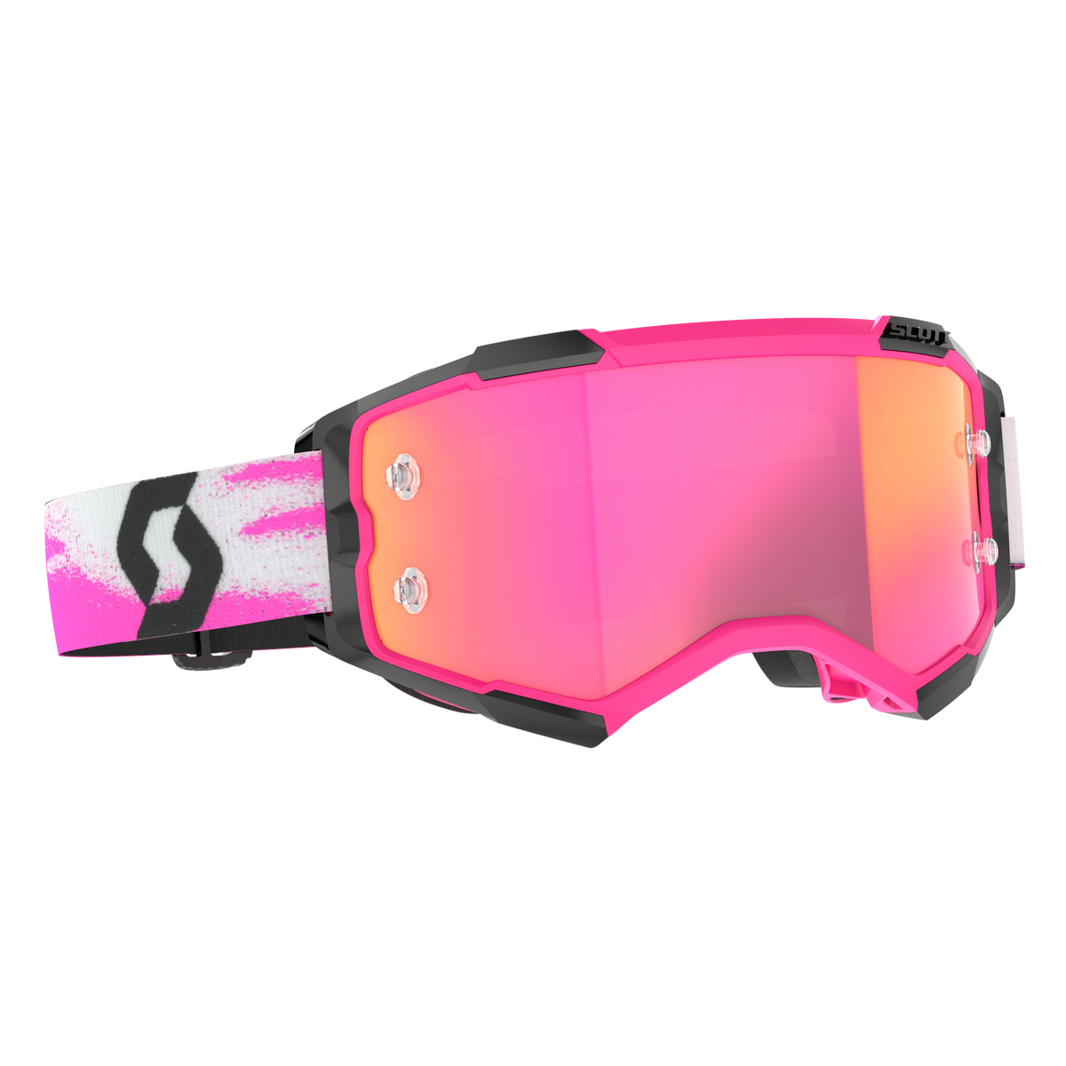 Fury Goggle