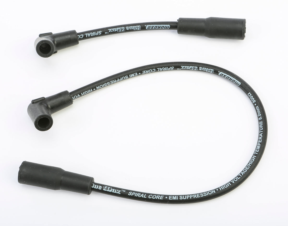 High Performance Spiral Ignition Wire