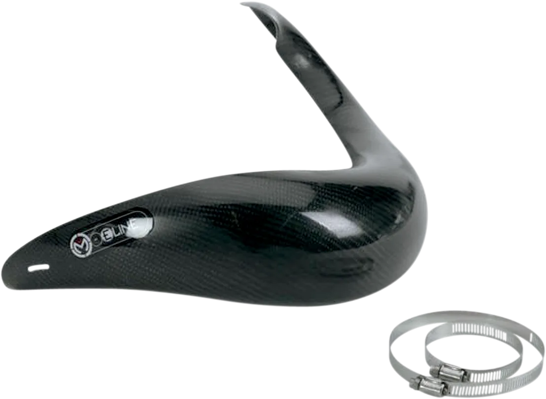 E Line 2-Stroke Pipe Guard