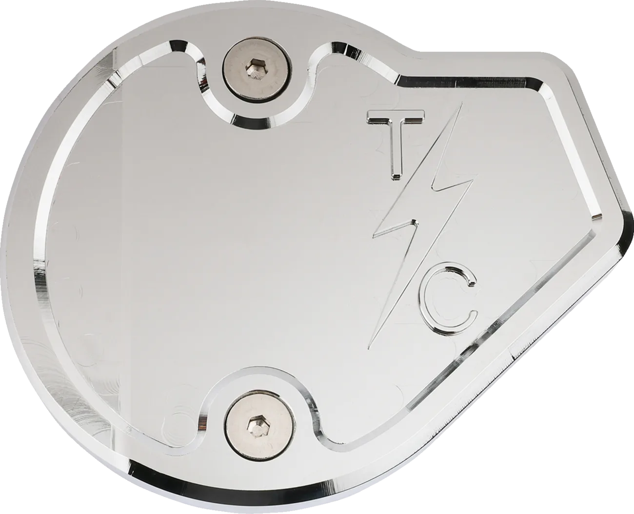 Cam Cover