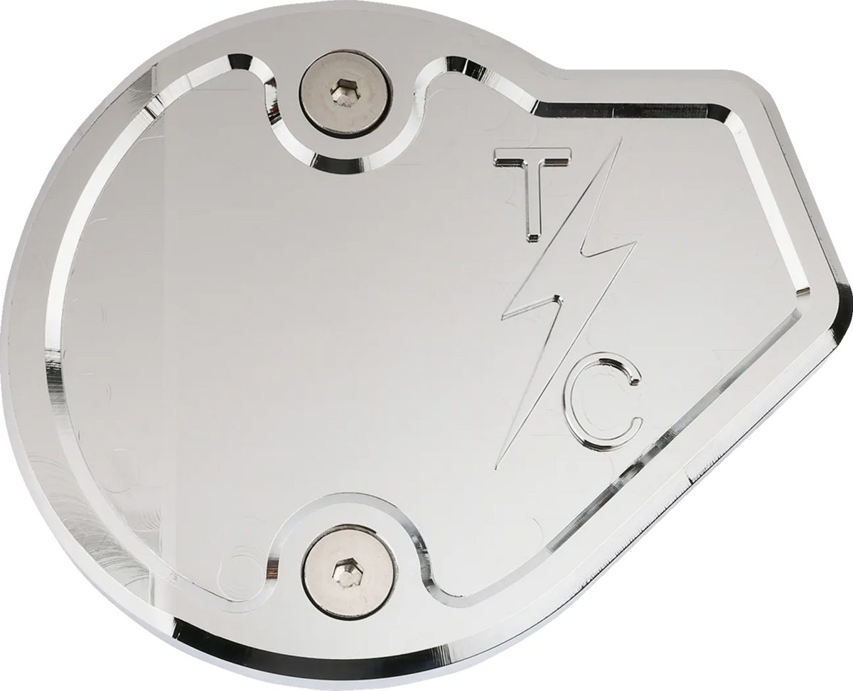Cam Cover